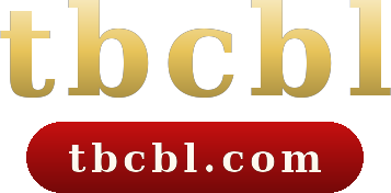 tbcbl logo